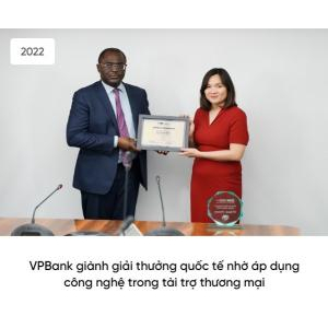 VPBank - Chi nhánh Kiên Giang